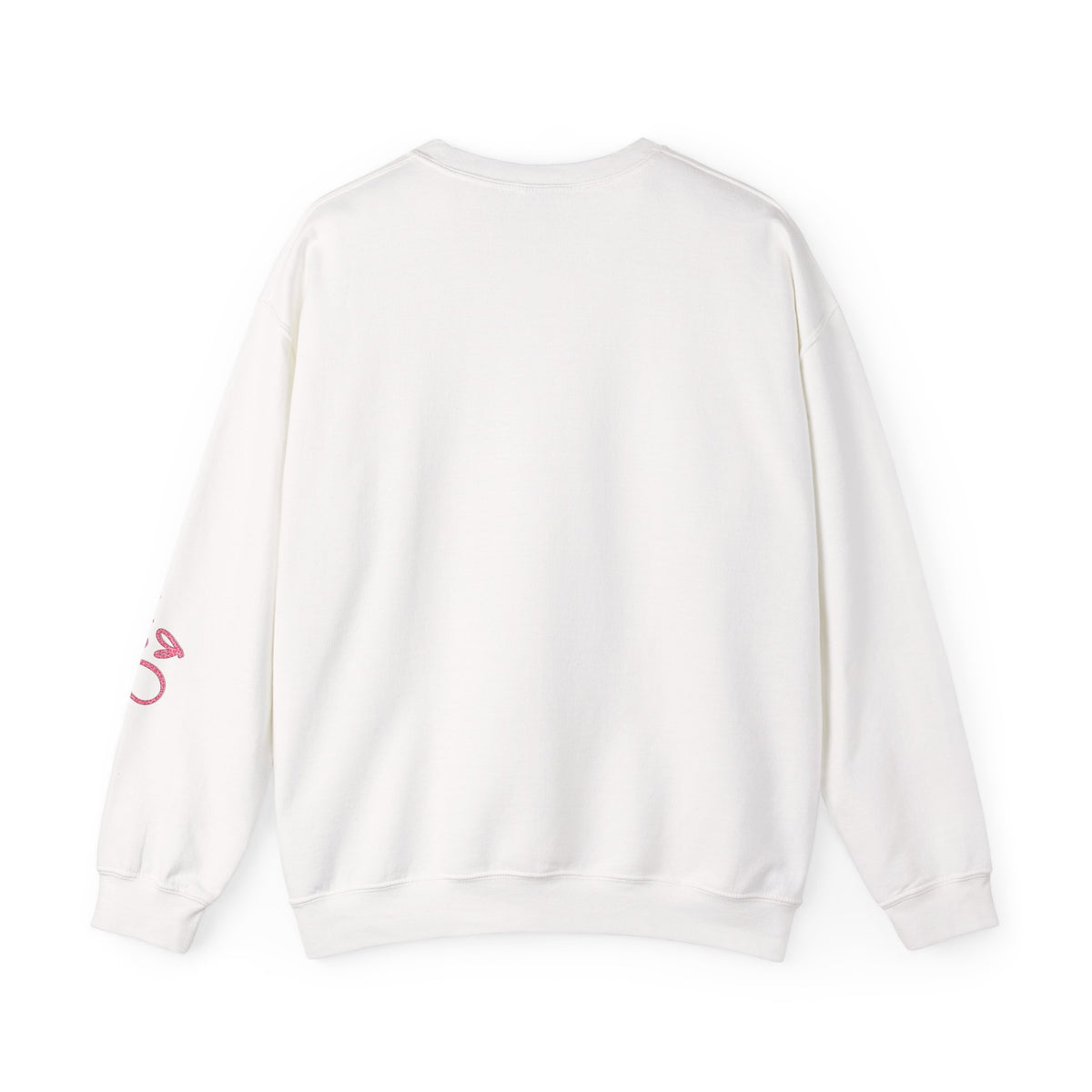 Love Like Jesus Adult Sweatshirt