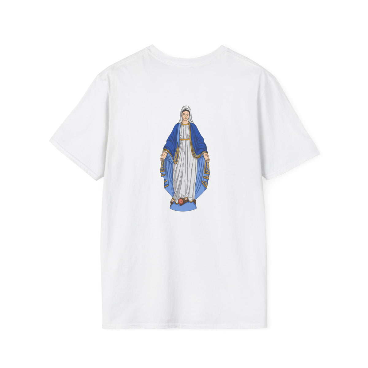 Mother of All Adult T-shirt