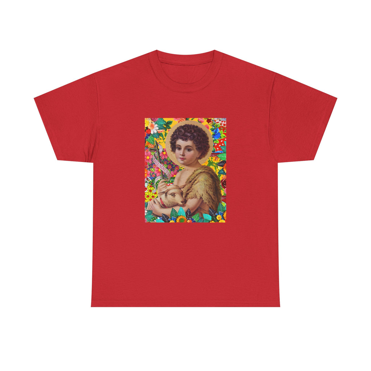 Camiseta Adulto - Vaticano