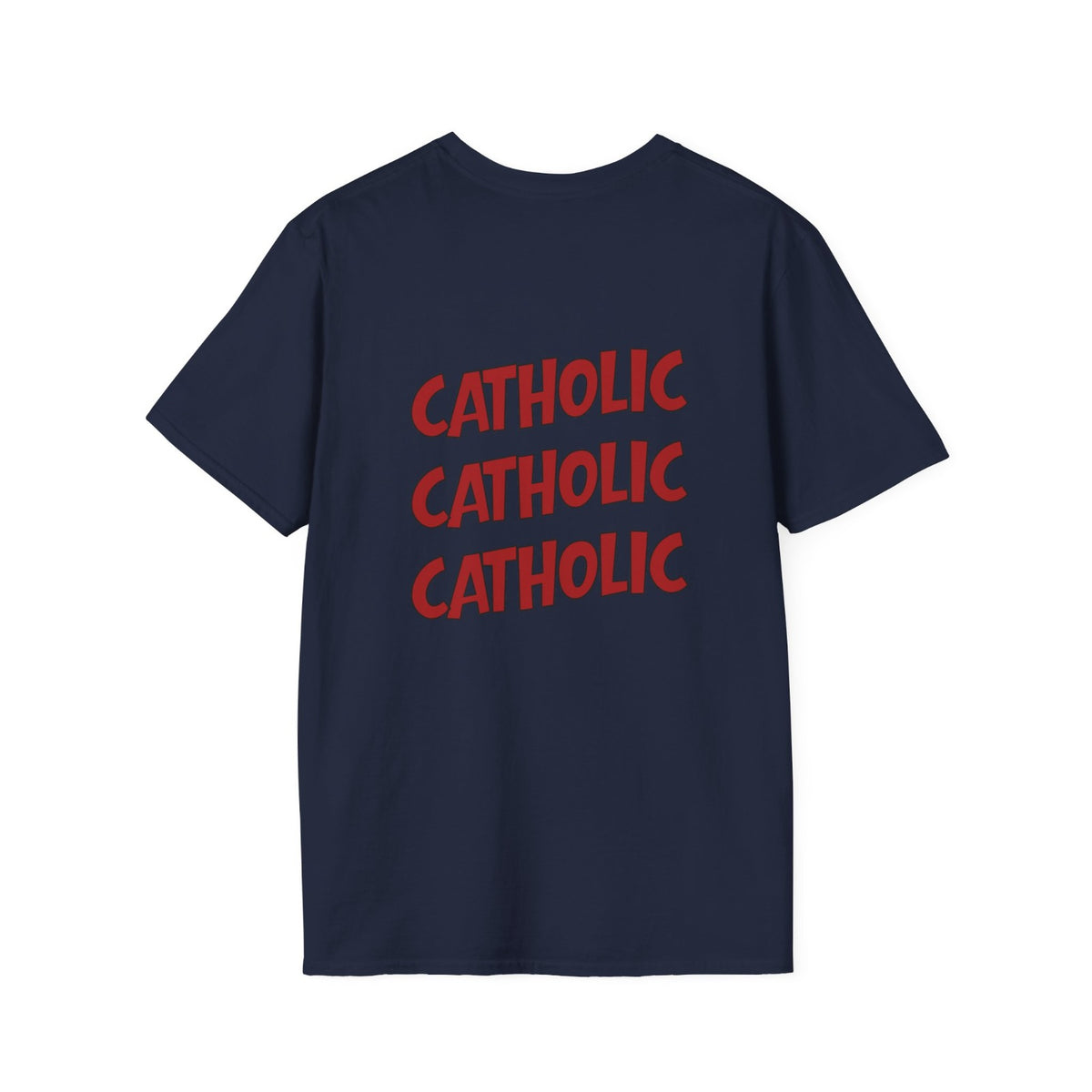 Keys of the Kingdom T-shirt