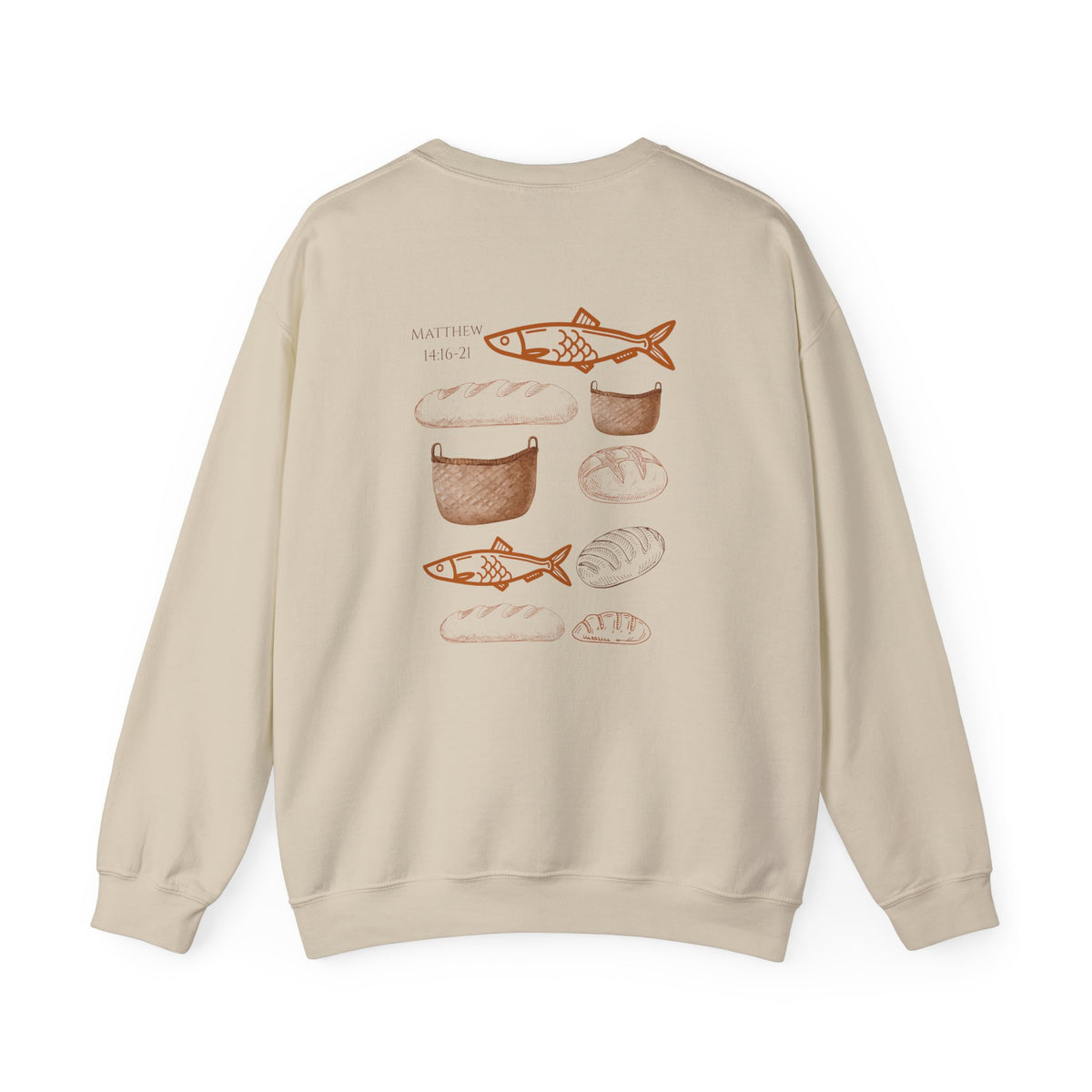 Miracle Sweatshirt