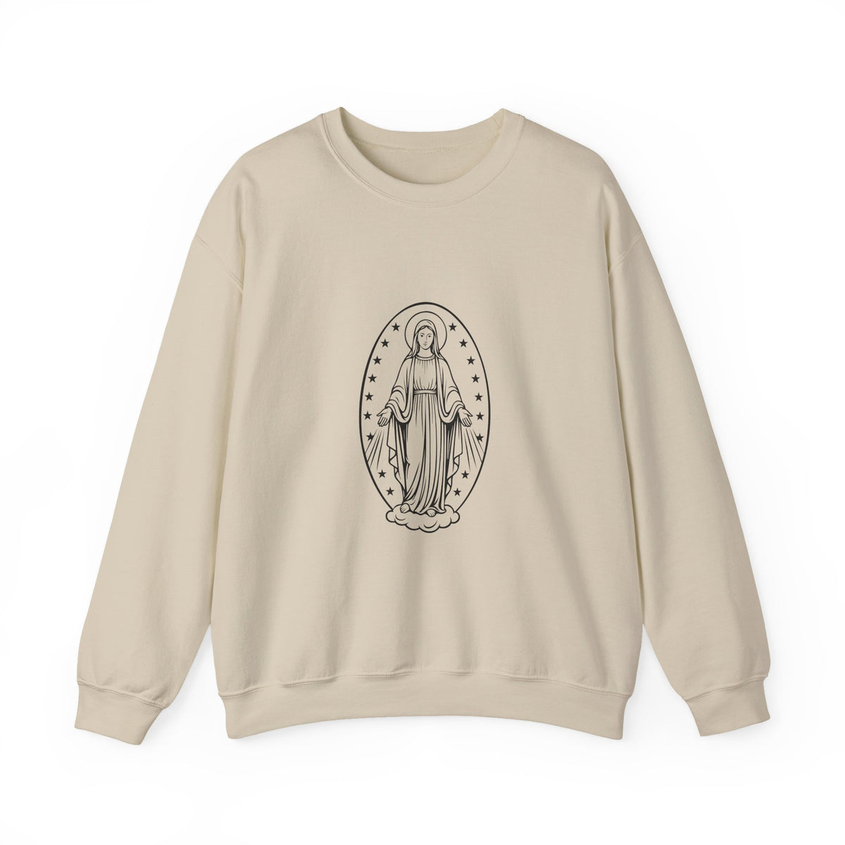 Miracle Wear Sweatshirt