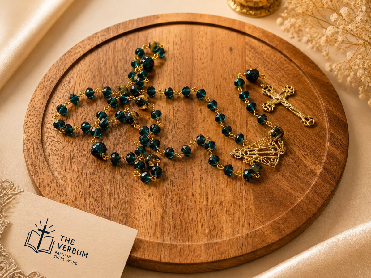 Our Lady of Aparecida Rosary