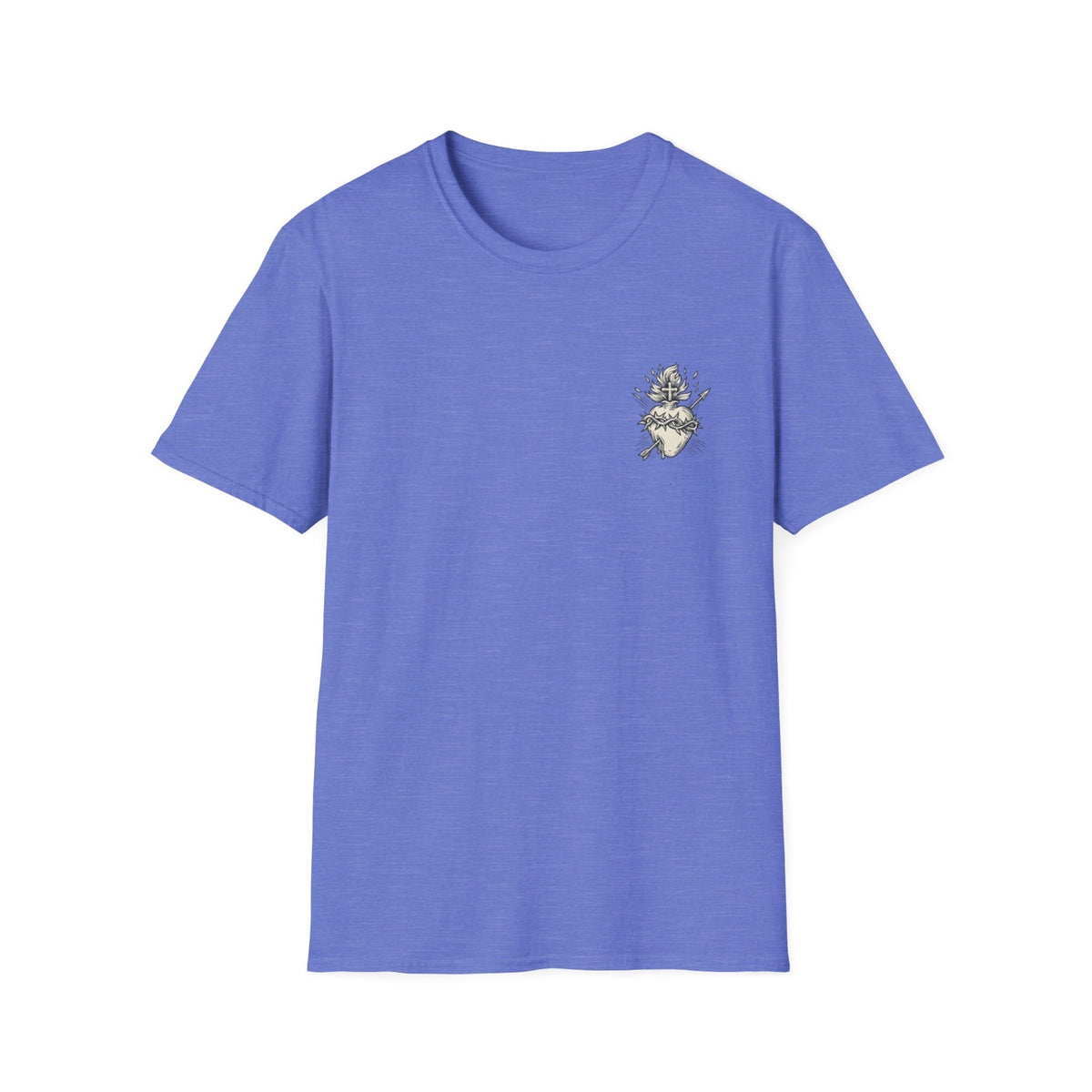 Sacred Wounds T-shirt