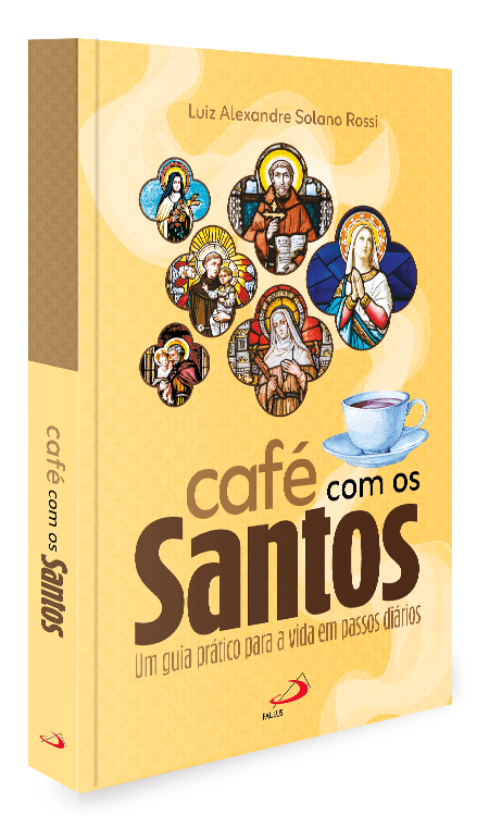 Café com os Santos