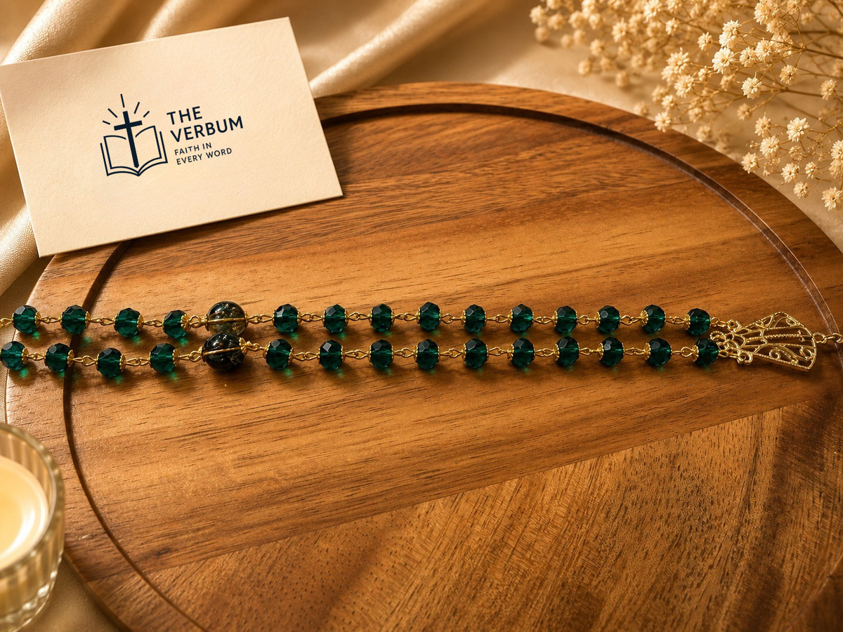 Our Lady of Aparecida Rosary