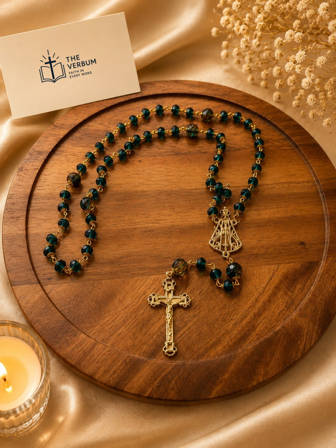 Our Lady of Aparecida Rosary