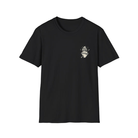 Sacred Wounds T-shirt