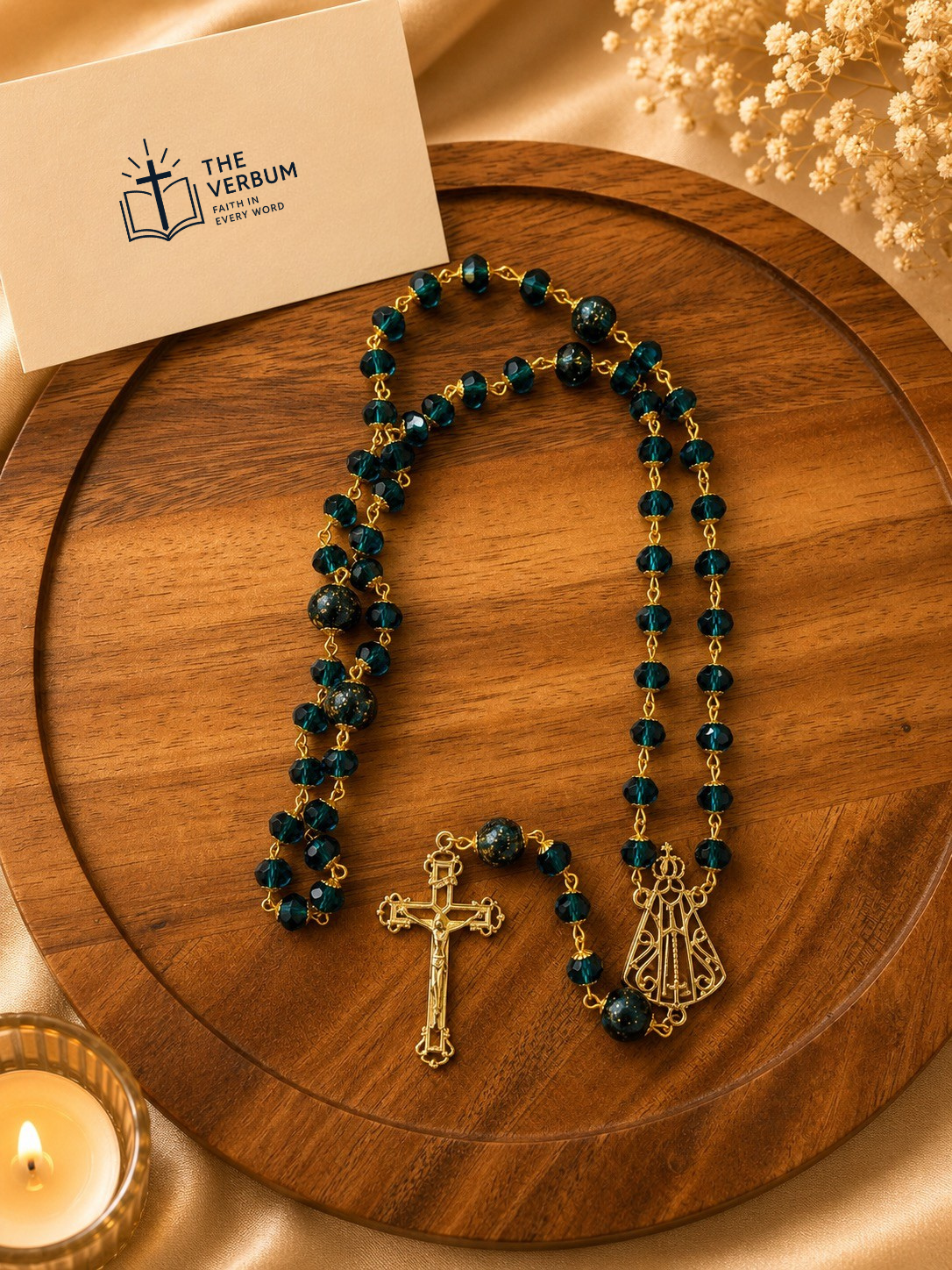 Our Lady of Aparecida Rosary