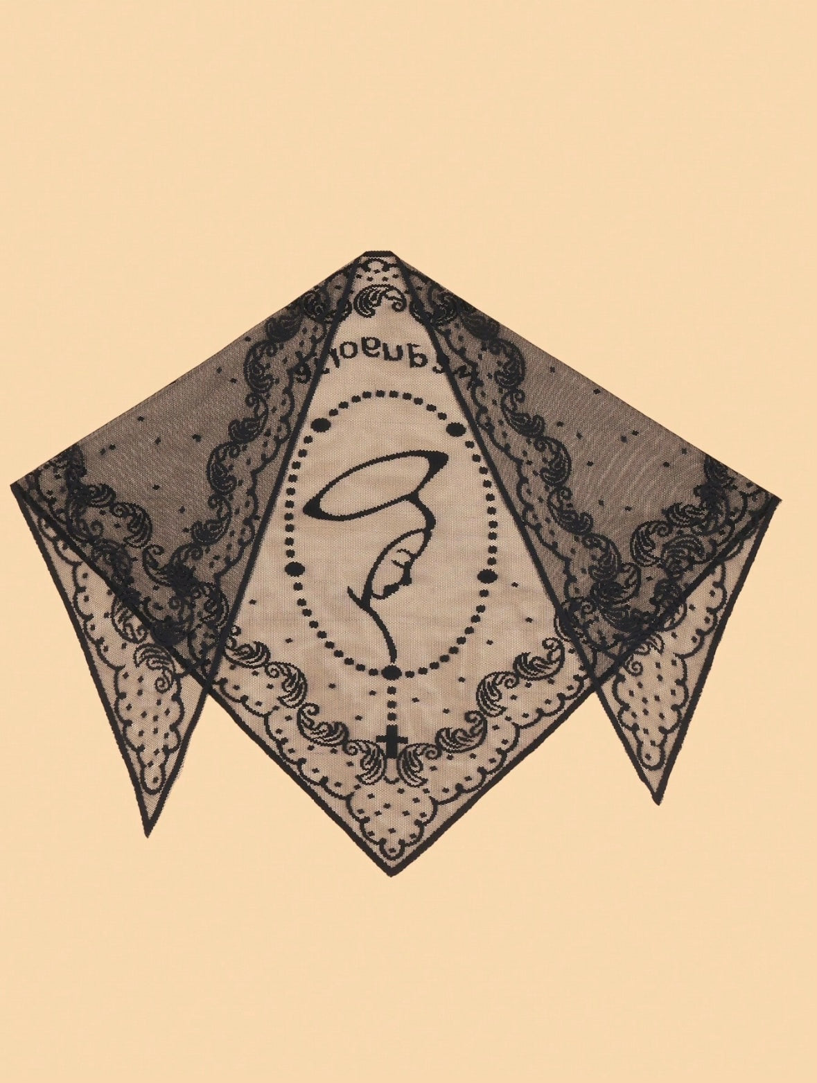 Divine Veil