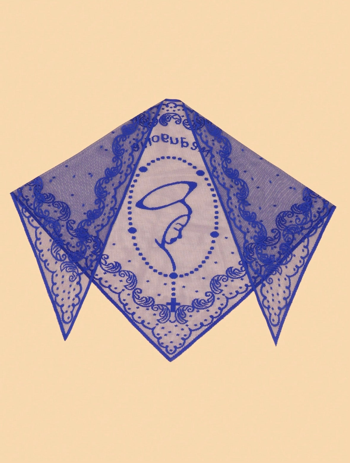Divine Veil
