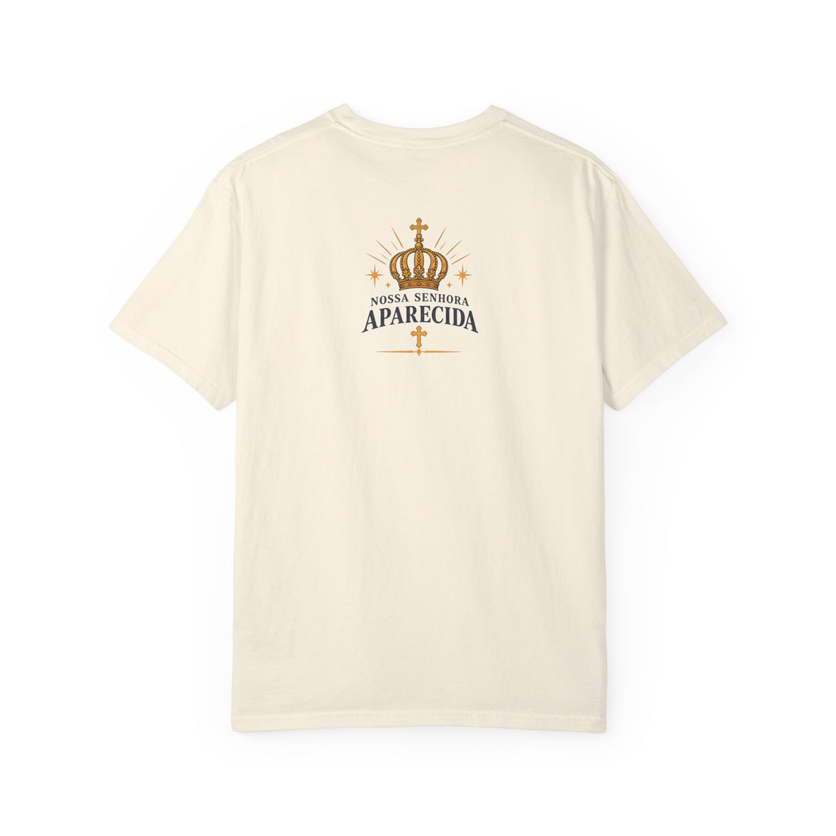 Nossa Senhora Aparecida T-Shirt - Brazilian Catholic Shirt
