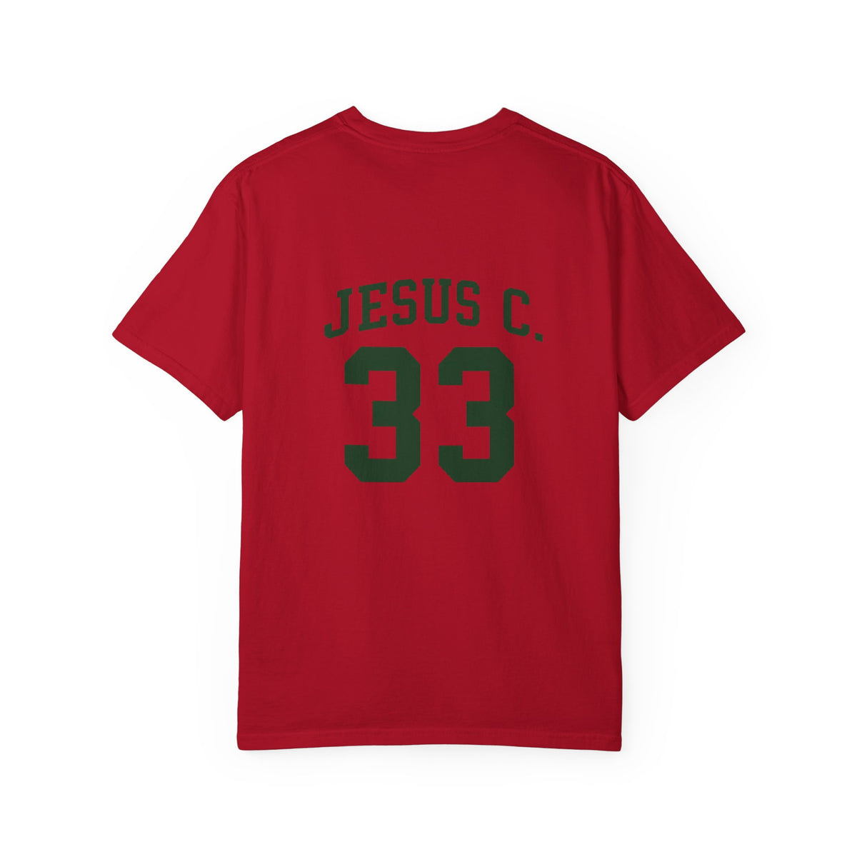 Portugal Catholic Adult T-Shirt | Special Edition World Cup