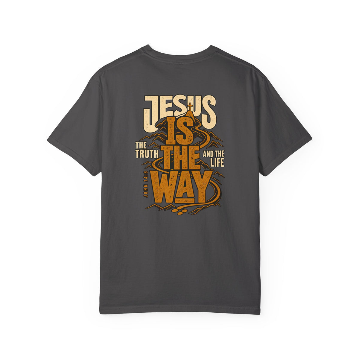 John 14:6 T-Shirt