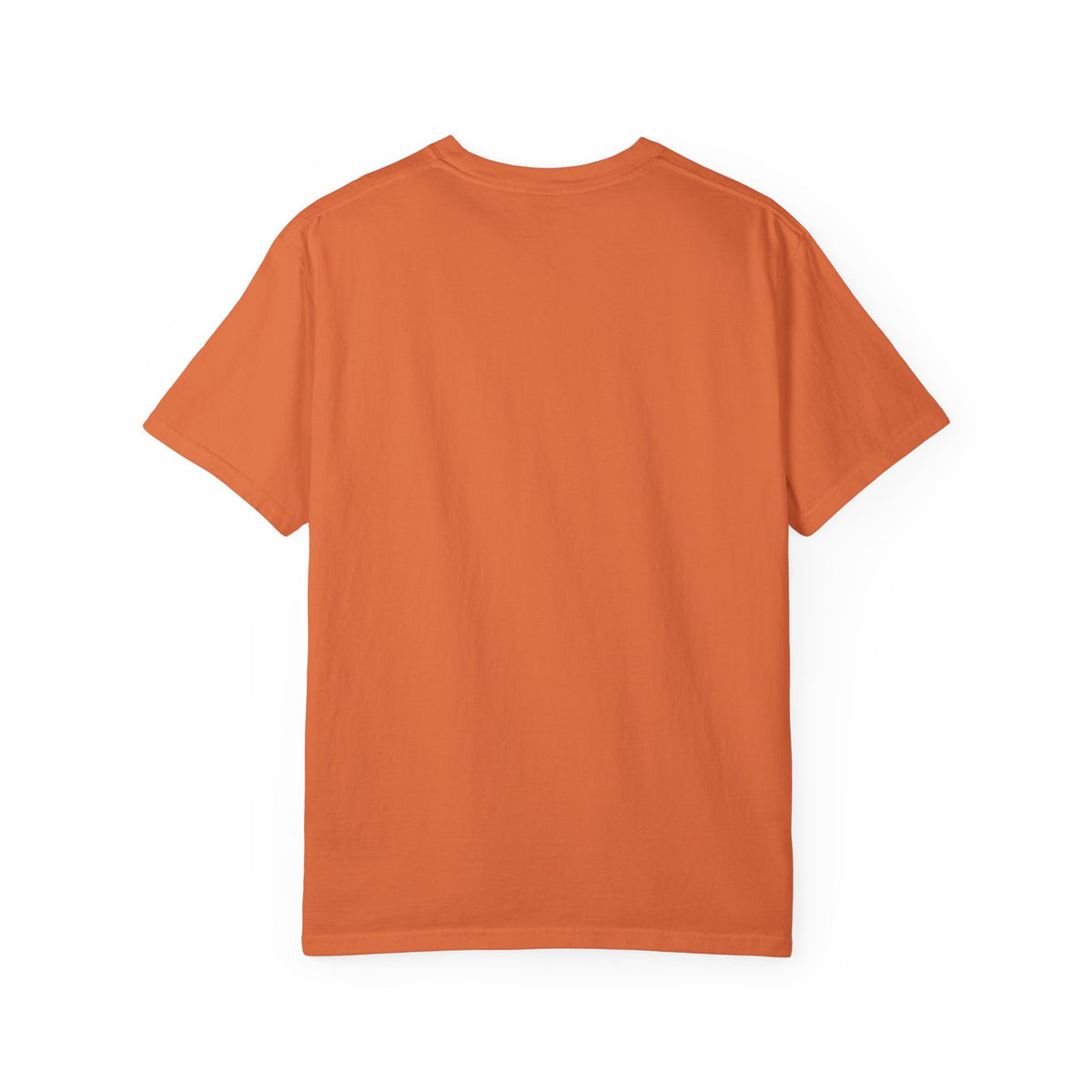 Roar of Heaven Garment-Dyed Adult T-Shirt