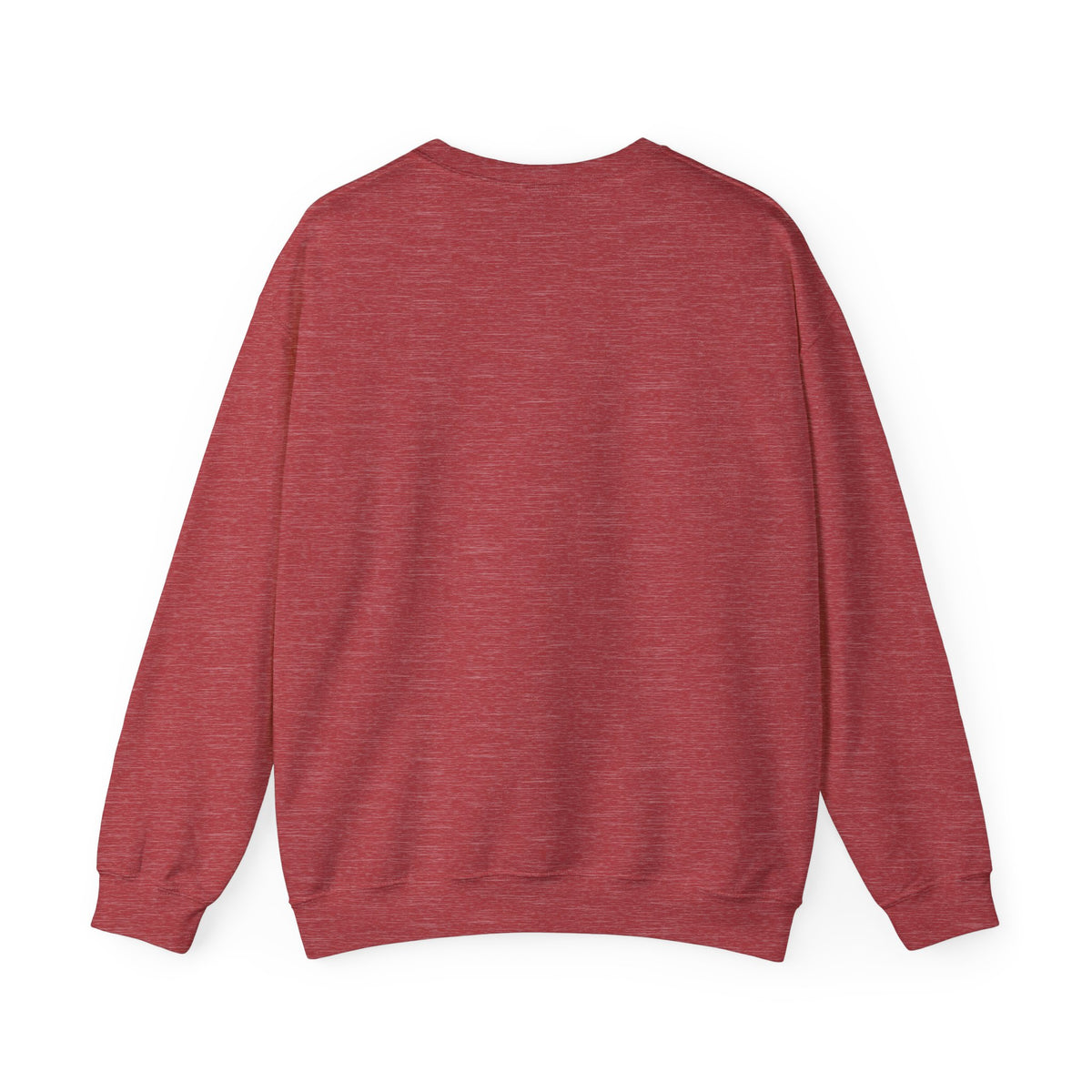 John 3:16 Adult Sweatshirt