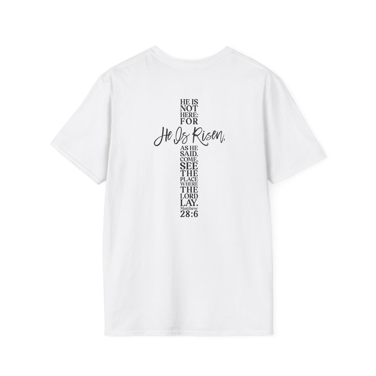 Victory in Three Days T-Shirt