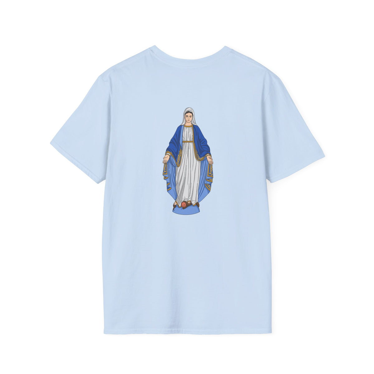 Mother of All Adult T-shirt