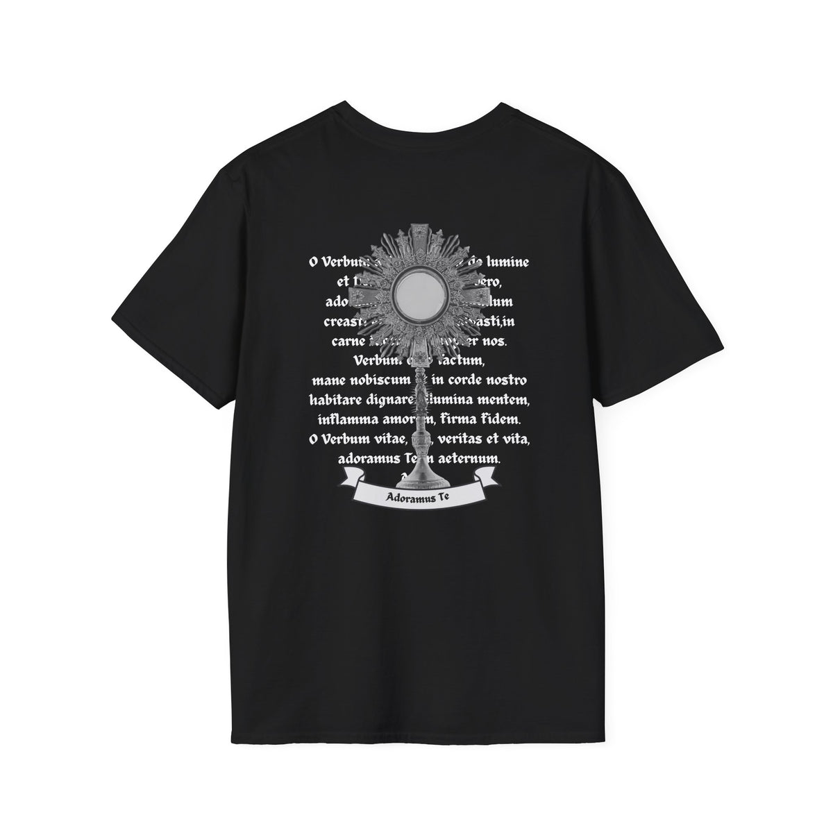 Verbum Caro Adult T-Shirt