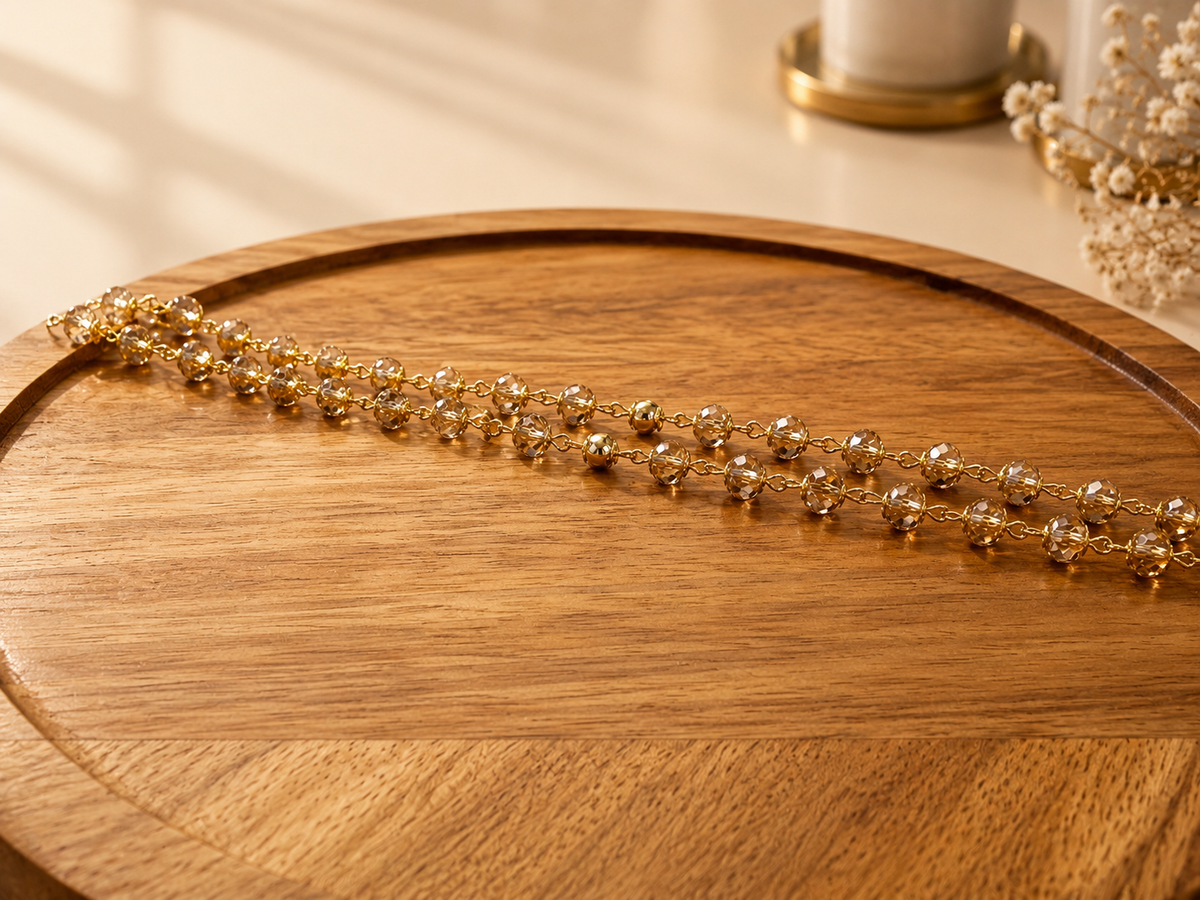 St. Thérèse of Lisieux Rosary