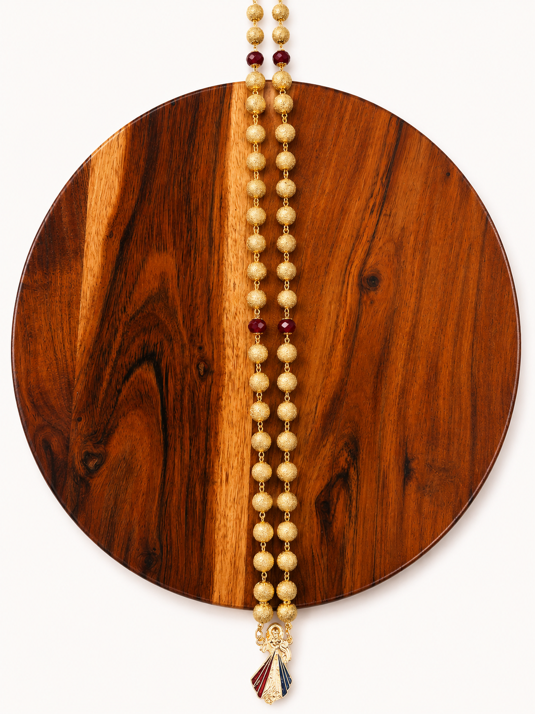 Divine Mercy Rosary