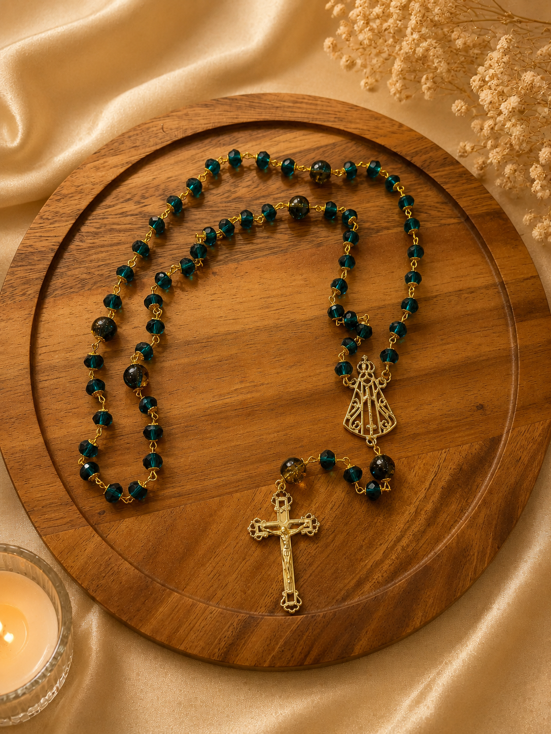 Our Lady of Aparecida Rosary