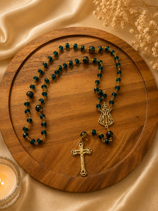Our Lady of Aparecida Rosary