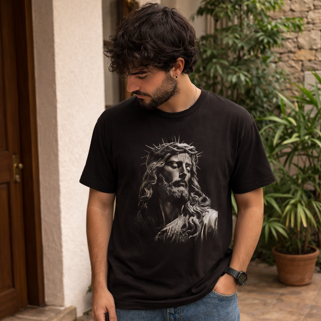 The Jesus is King T-shirt
