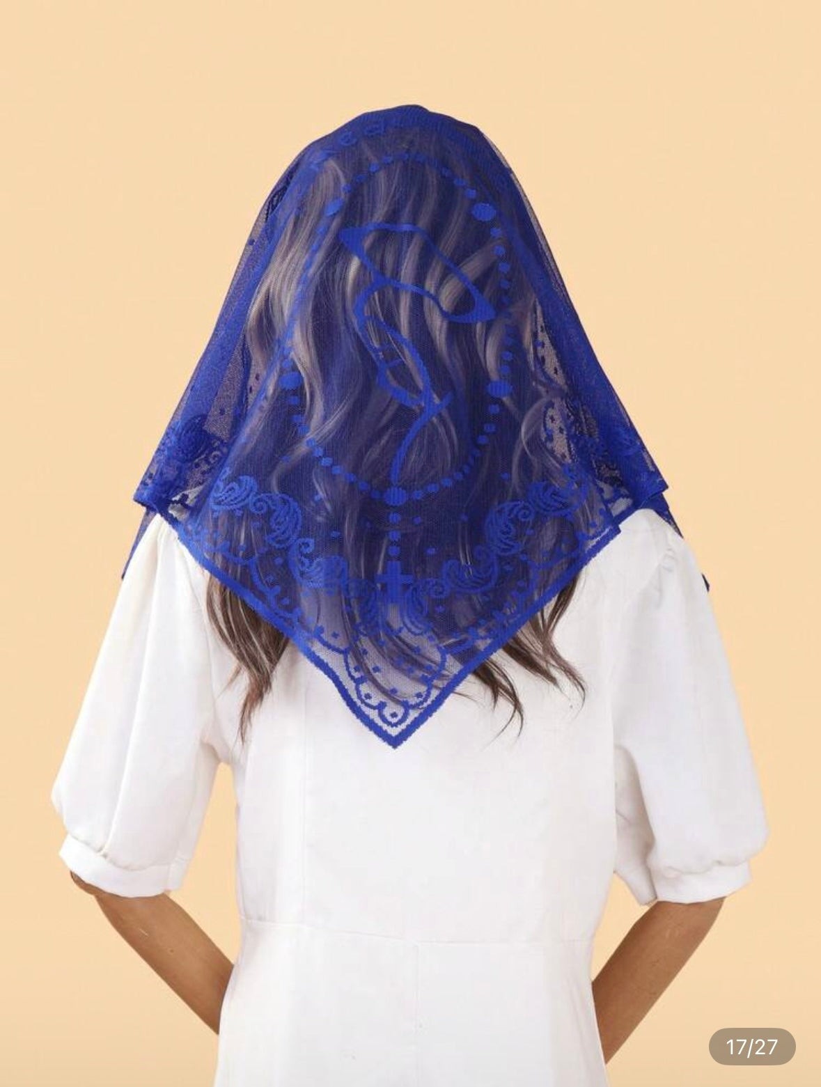 Divine Veil