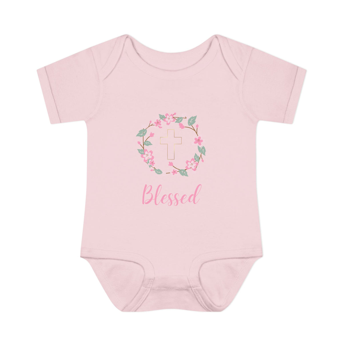 Blessed Baby Bodysuit
