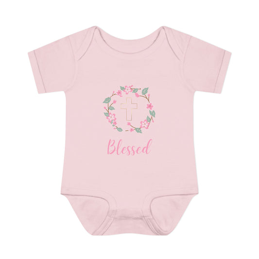 Blessed Baby Bodysuit