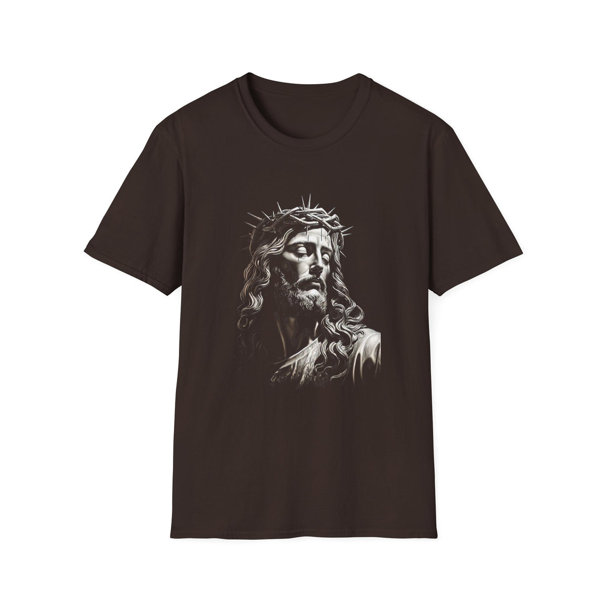 The Jesus is King T-shirt