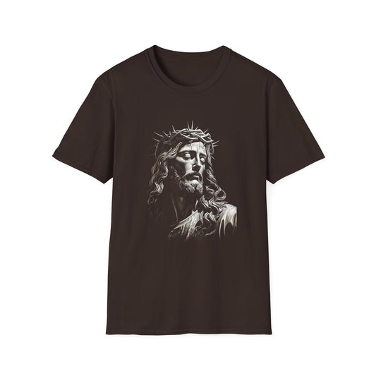 The Jesus is King T-shirt
