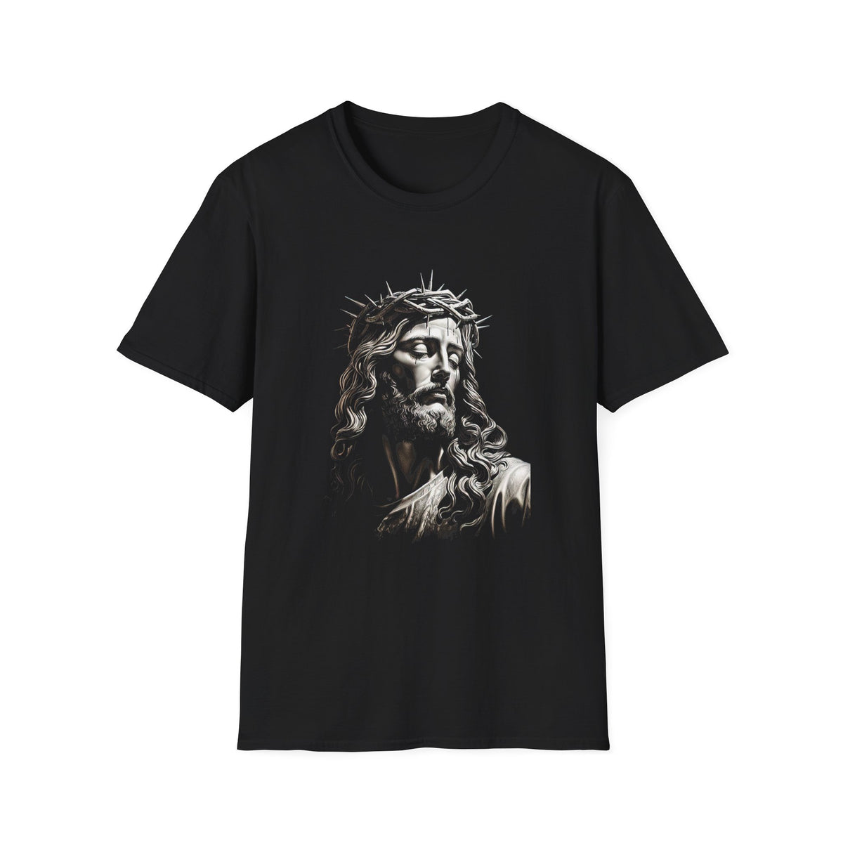 The Jesus is King T-shirt