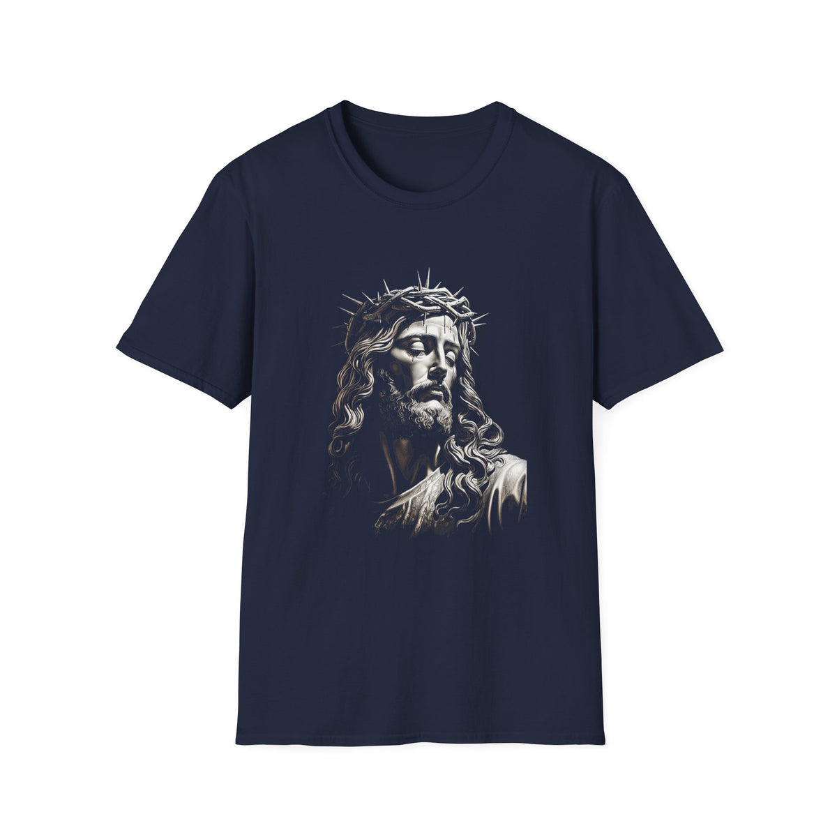 The Jesus is King T-shirt