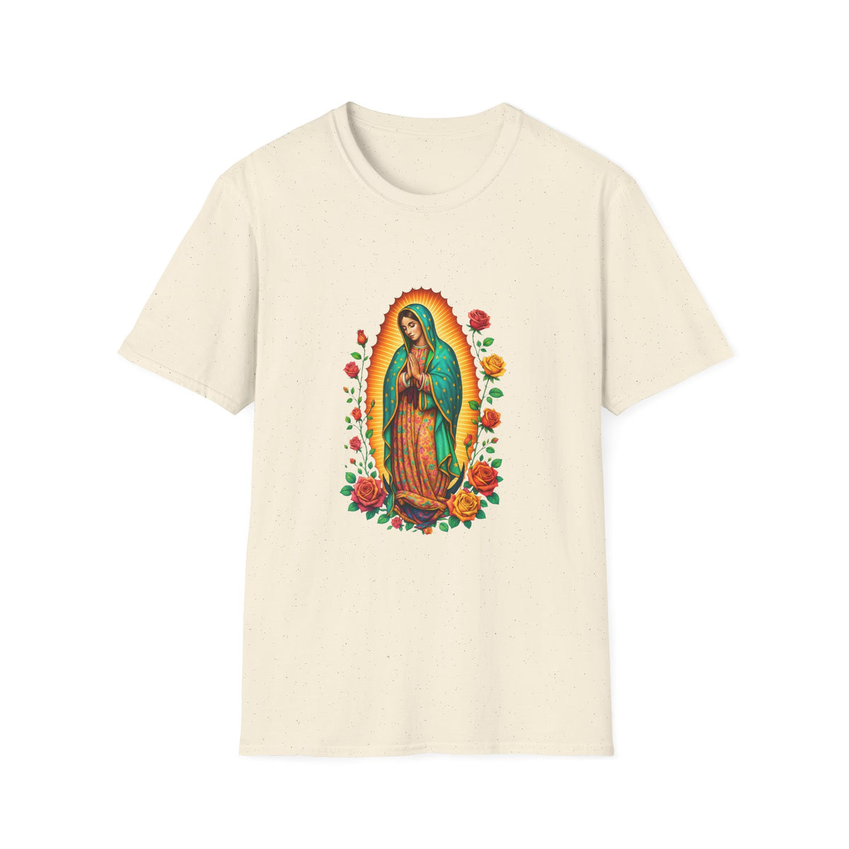 Patroness of the Americas T-Shirt
