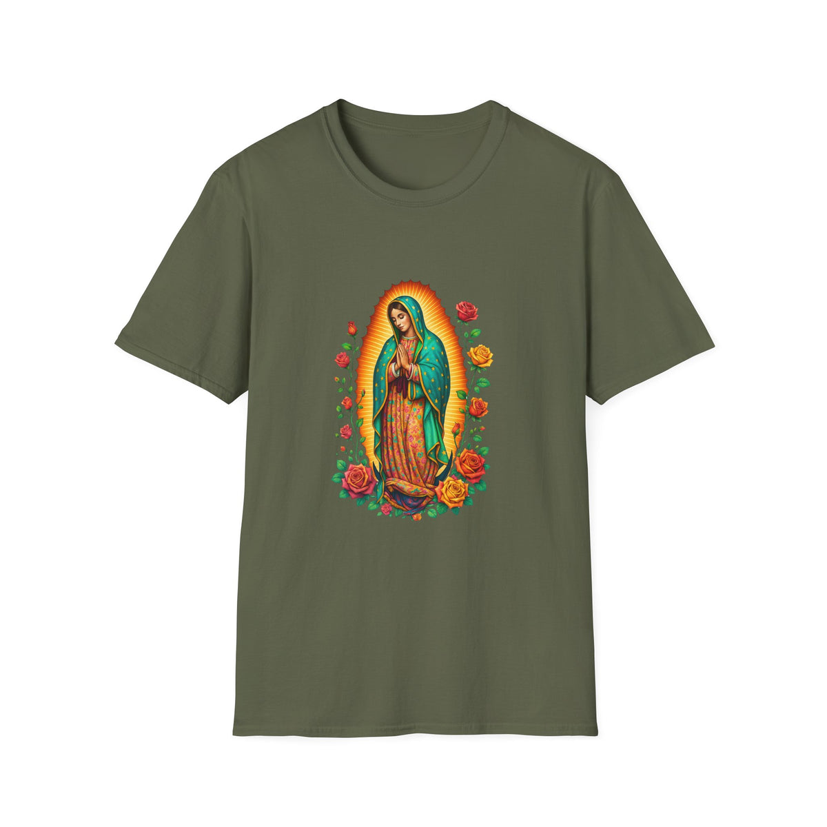 Patroness of the Americas T-Shirt