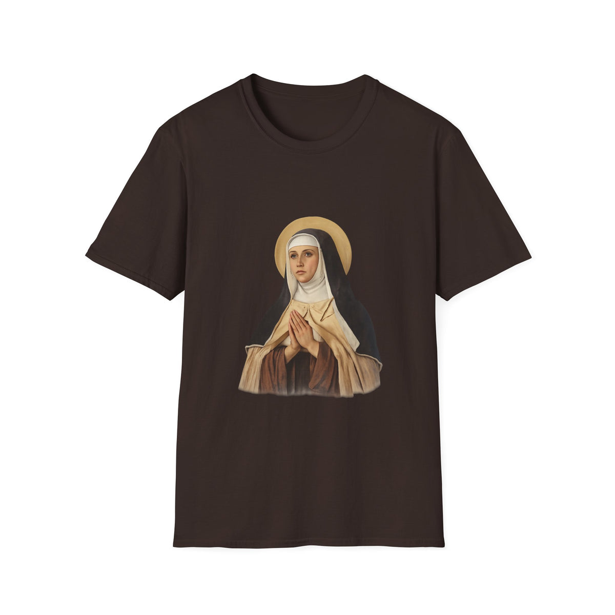 Only God – St. Teresa T-Shirt