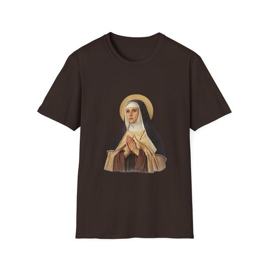 Only God – St. Teresa T-Shirt