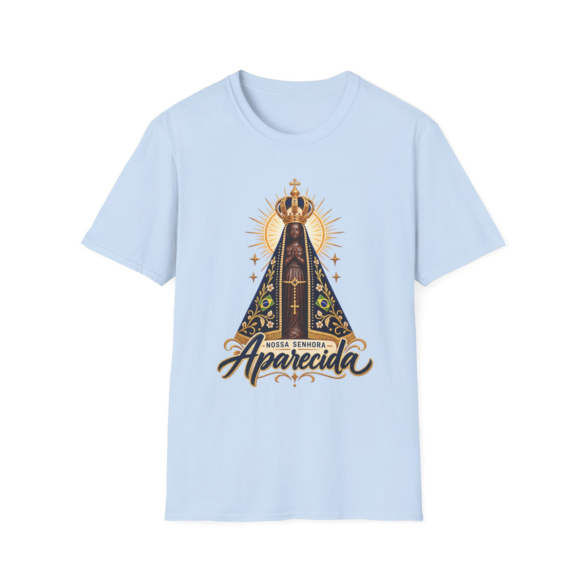 Aparecida Shirt