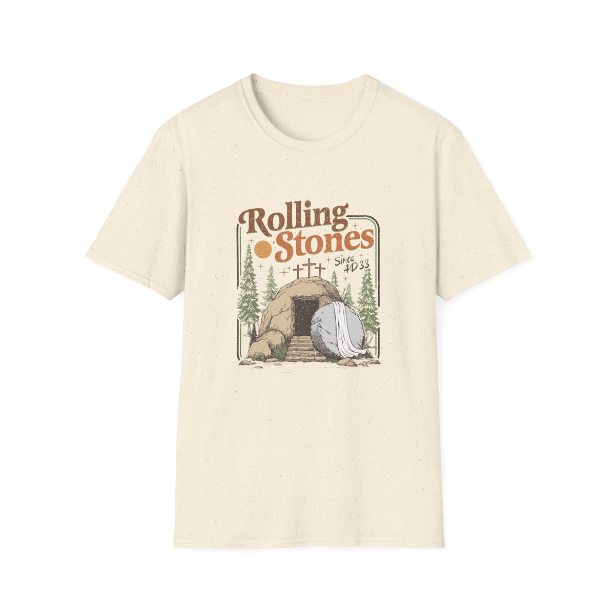 Rolling Stones T-Shirt