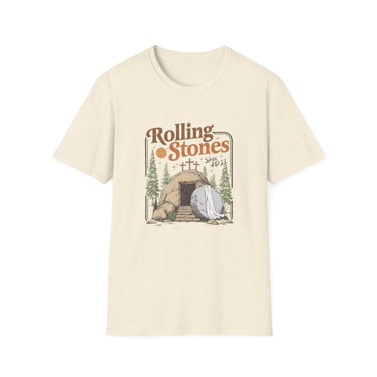 Rolling Stones T-Shirt