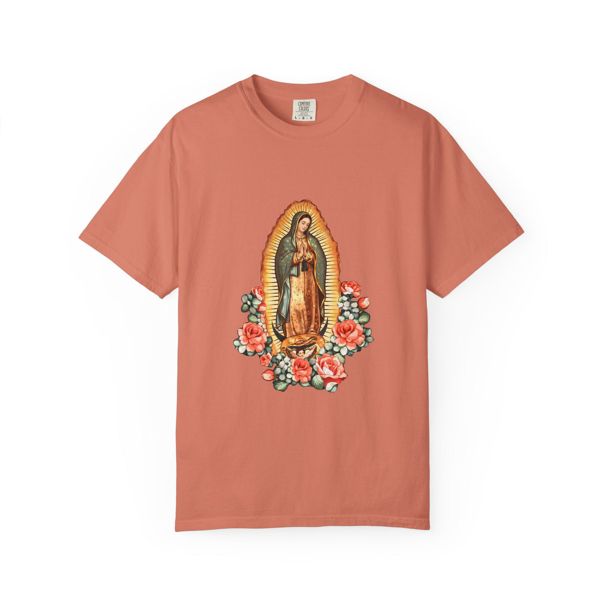 Guadalupe Signature Tee