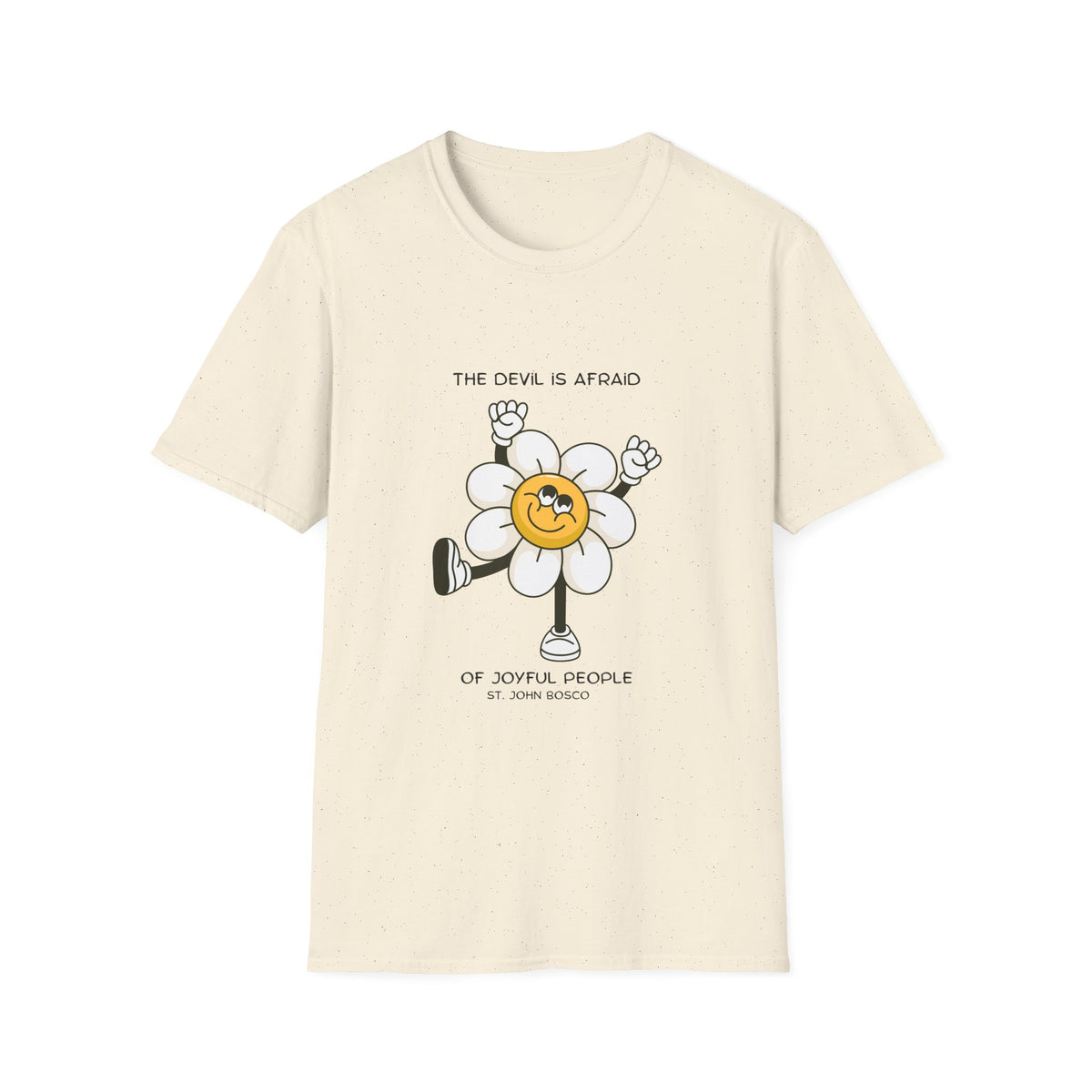 Joyful Adult T-Shirt