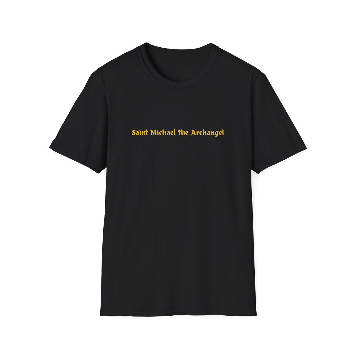 Faith & Battle T-shirt