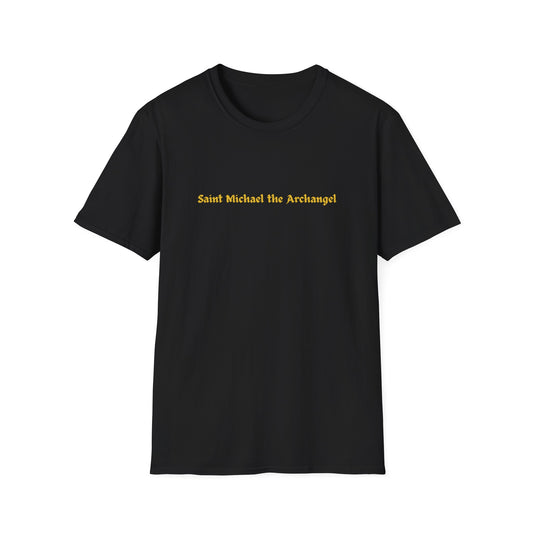Faith & Battle T-shirt