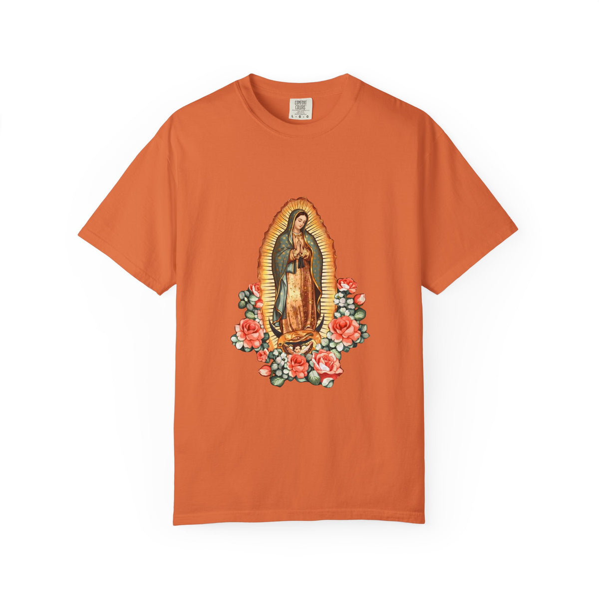 Guadalupe Signature Tee