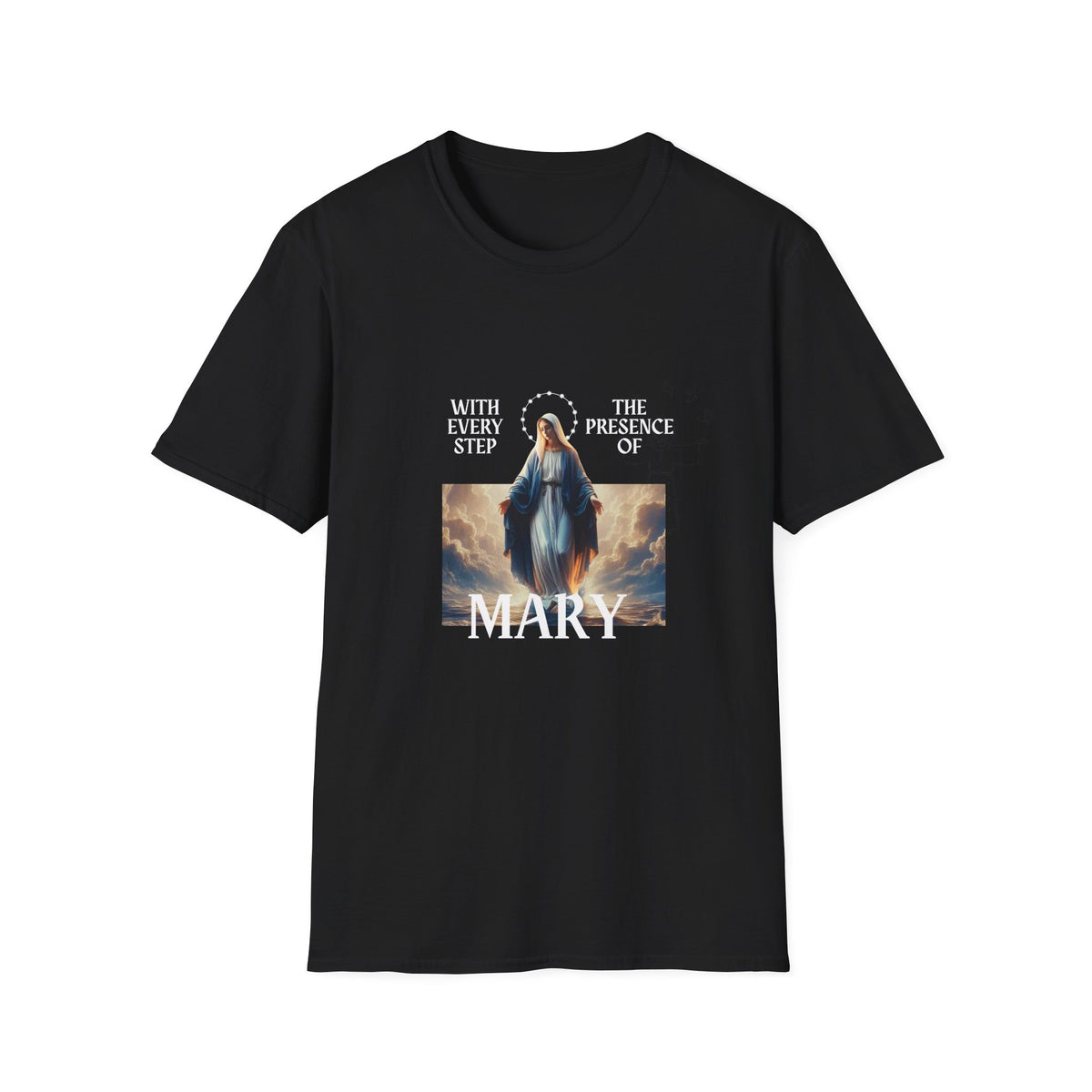 Little Child of Mary Kids Tee