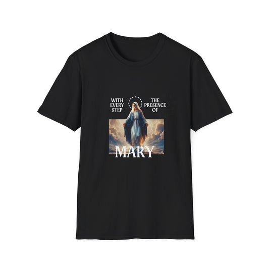 Little Child of Mary Kids Tee