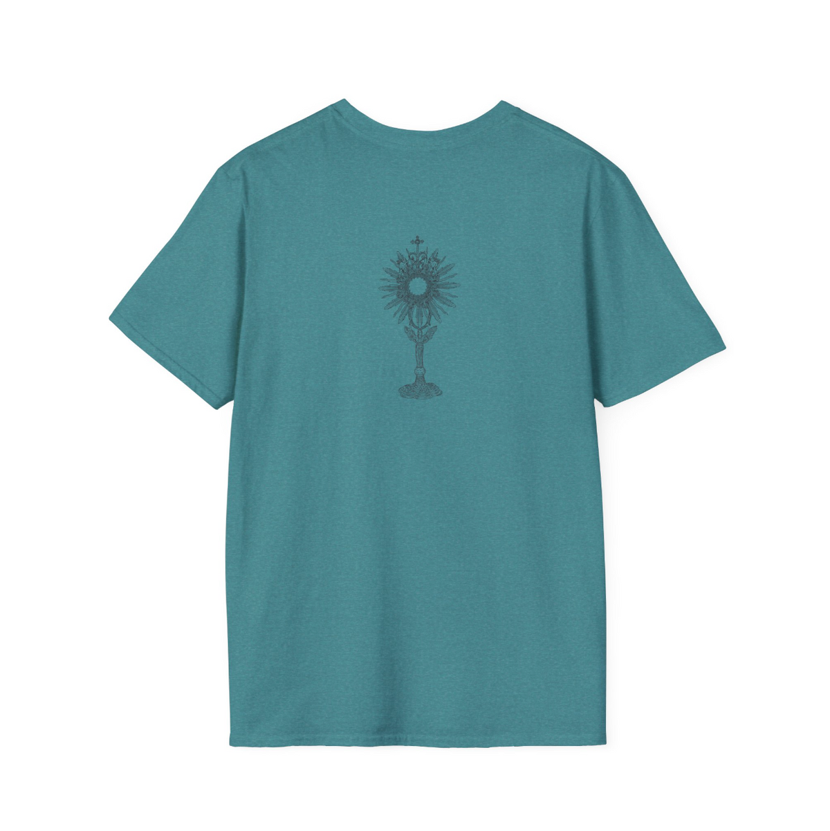 Erat Verbum Adult T-Shirt